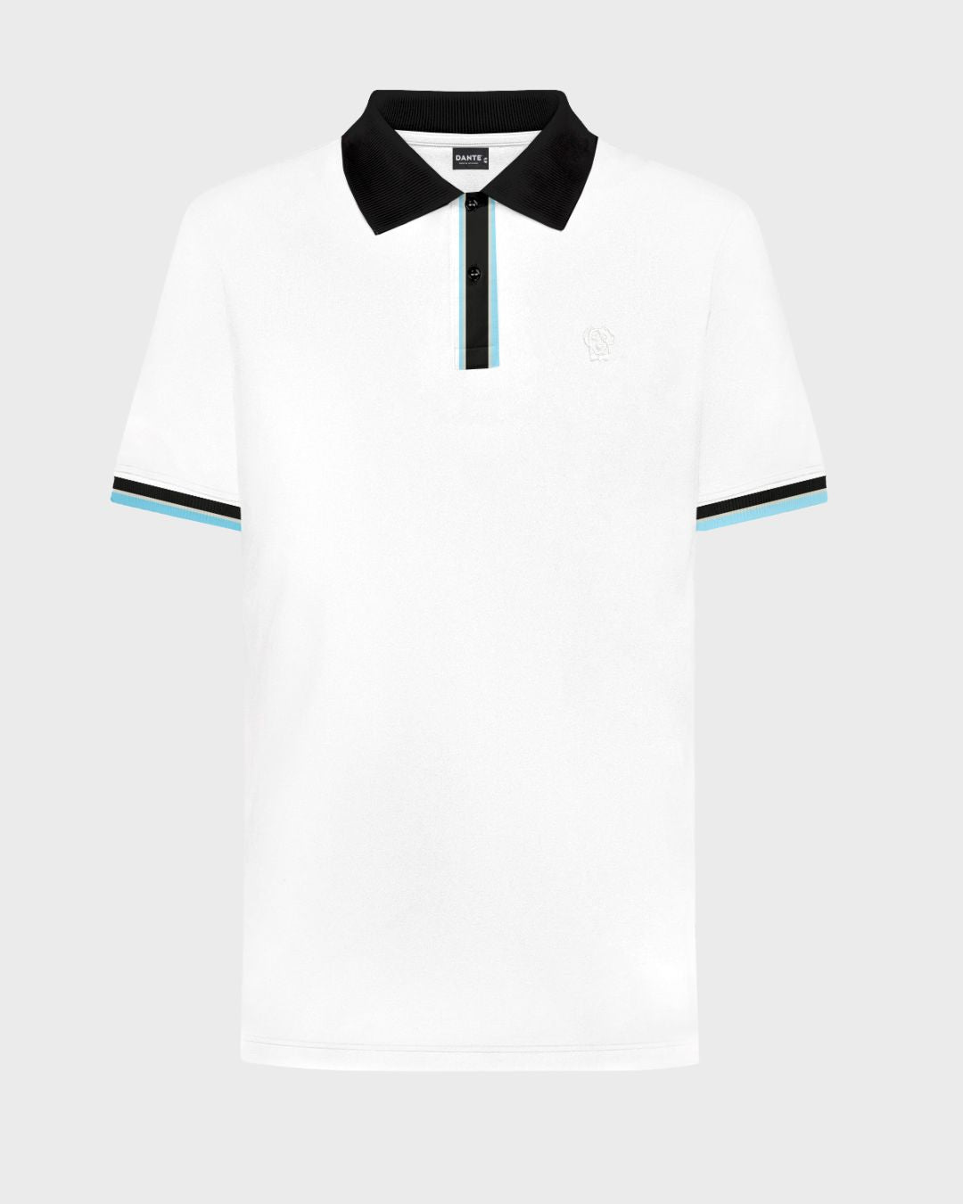 Polo Antimanchas Santorini - Talla Slim