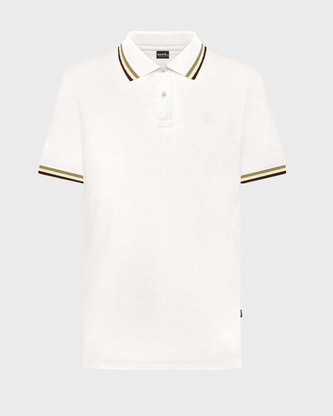 Polo Antimanchas Latte - Talla Slim