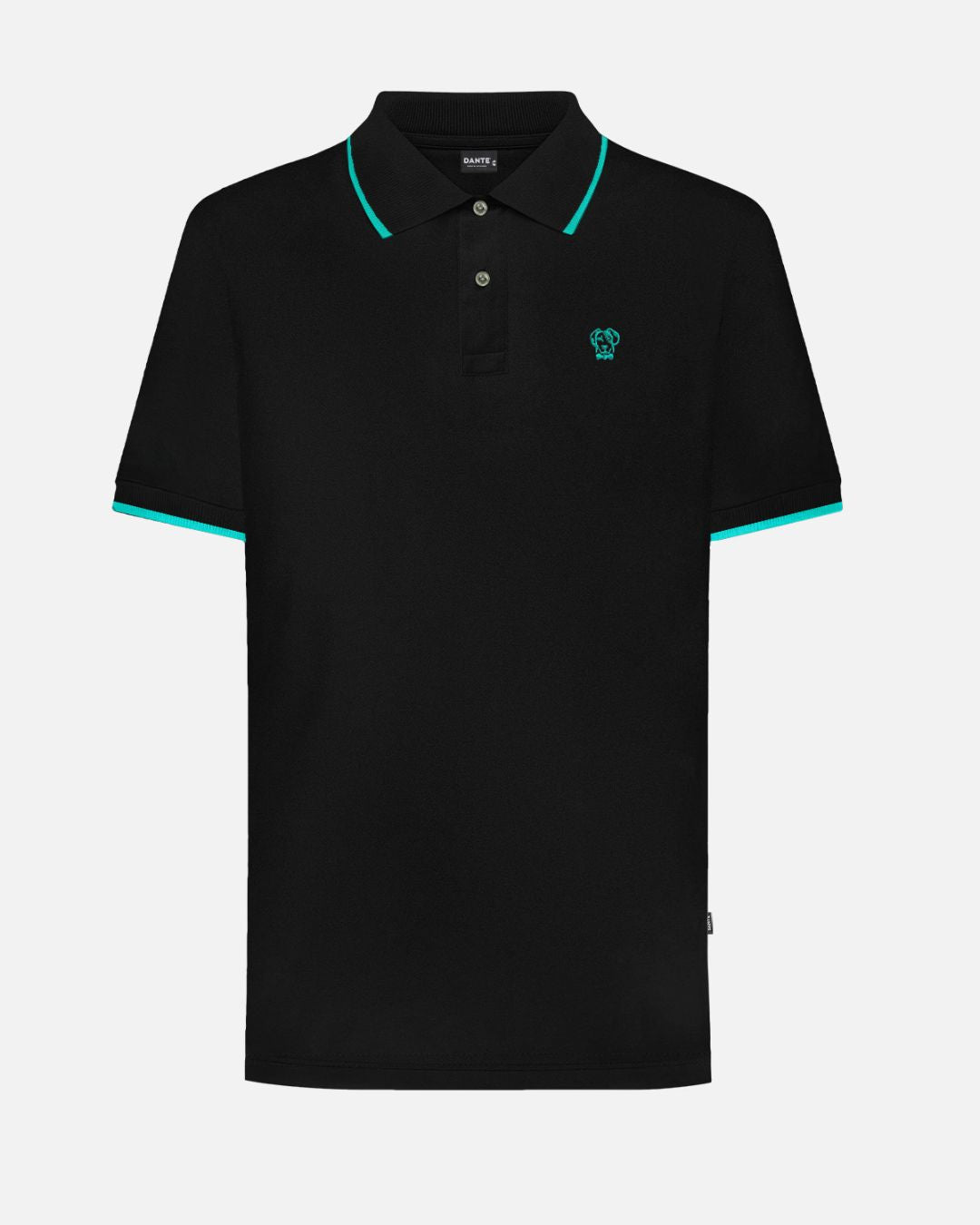 Polo Antimanchas Emerald - Talla Slim