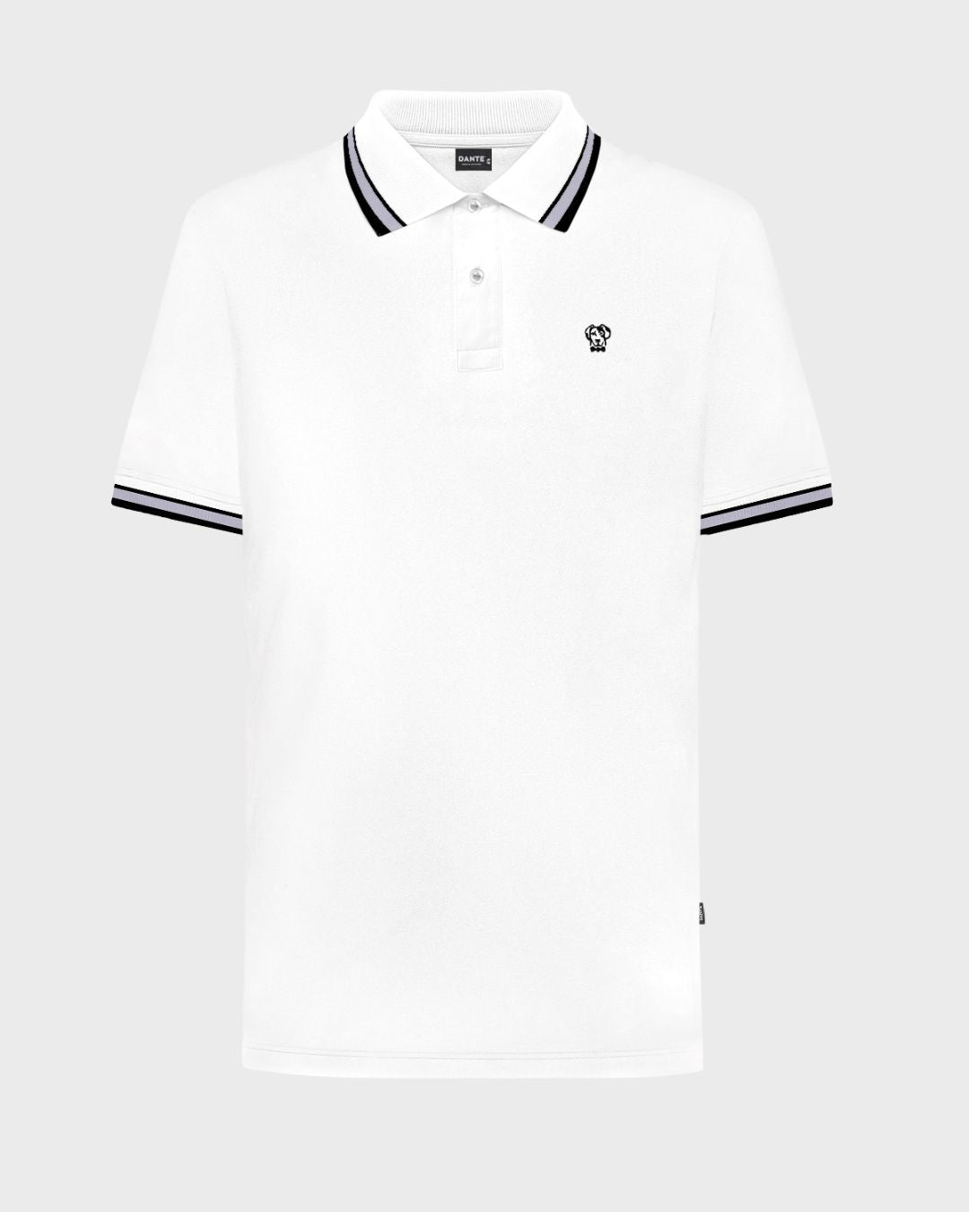 Polo Antimanchas Praga - Talla Slim
