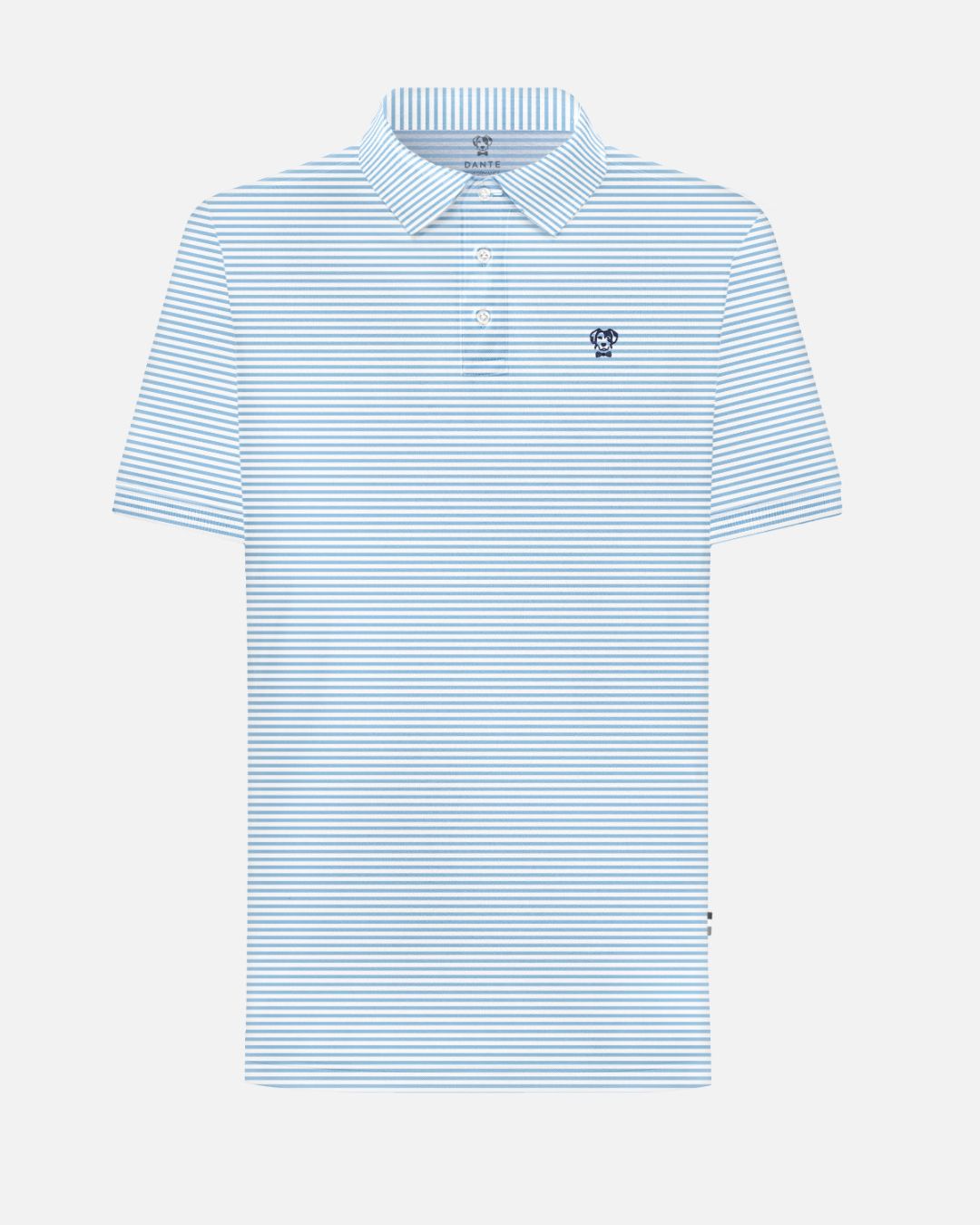 Polo Antiarrugas Richmond